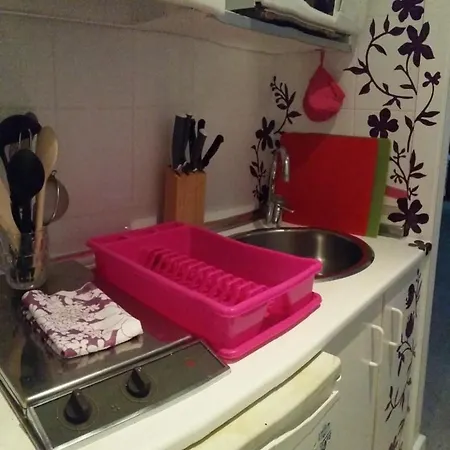 Mediterraneo Munoz Appartement