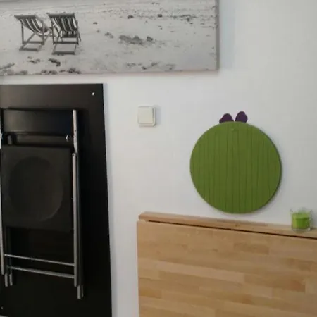 Appartement Mediterraneo Munoz *