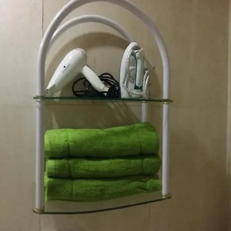 Appartement Mediterraneo Munoz Alicante