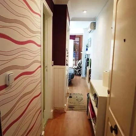 Appartement Mediterraneo Munoz *