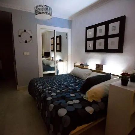 Appartement Mediterraneo Munoz