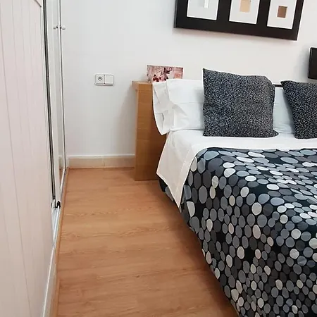 Appartement Mediterraneo Munoz *