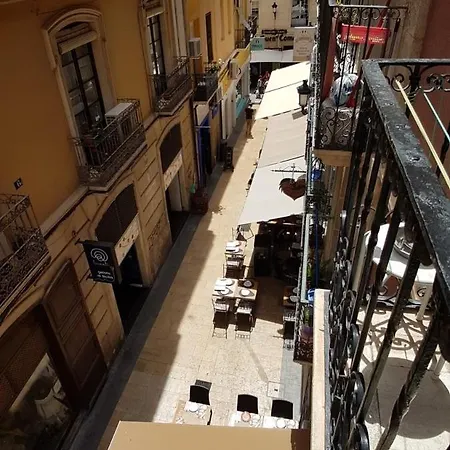 Mediterraneo Munoz Alicante